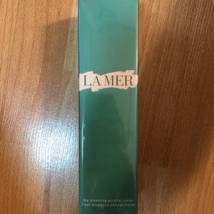 La Mer Cleansing Micellar Water